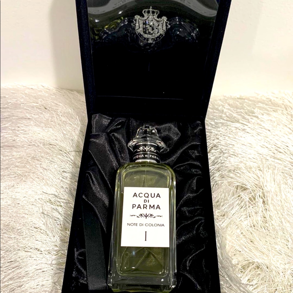 Acqua Di Parma